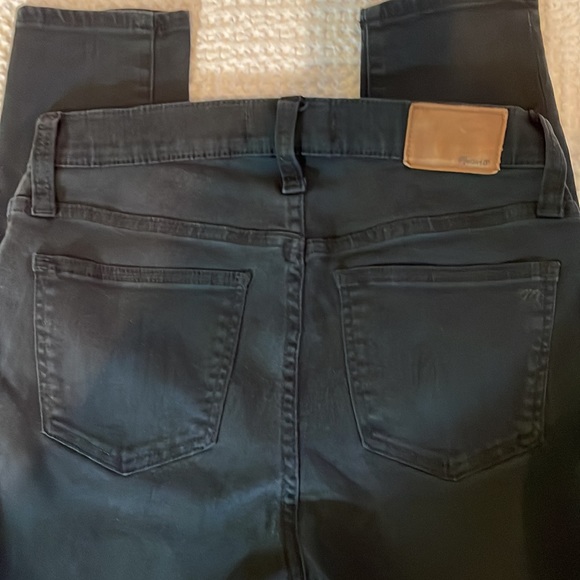 Madewell Jeans - Picture 5 of 5